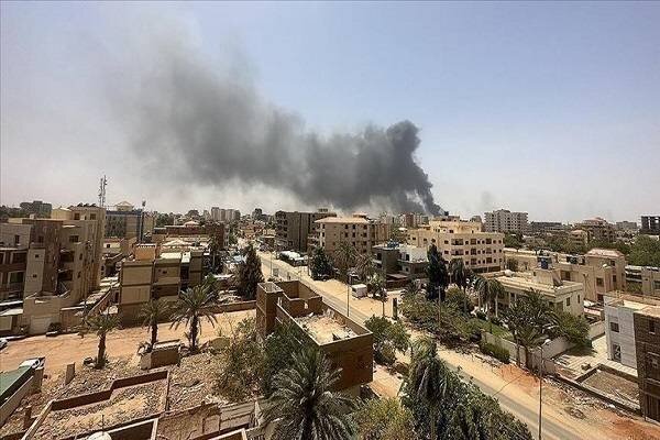 وضعیت سودان به مرز فاجعه رسیده است