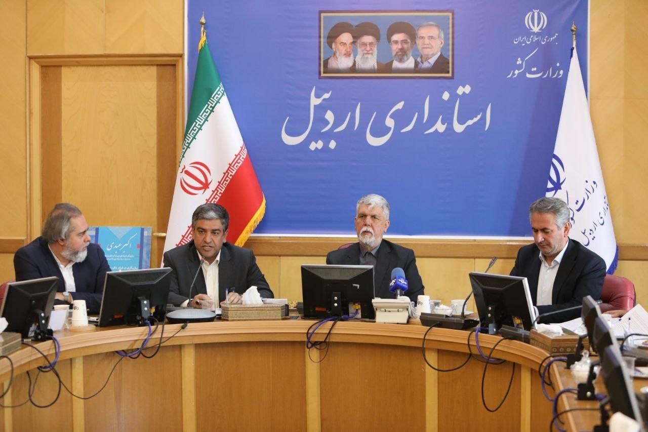 توسعه زیرساختهای سینمایی استان با مشارکت دستگاهها و سرمایهگذاران دنبال میشود