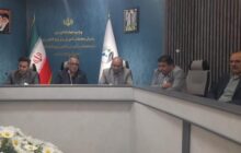 تقویت زیرساخت‌های تحقیقات كشاورزی در آذربایجان‌غربی