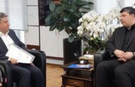 اخذ دستورات لازم برای تسریع در پرداخت تسهیلات به واحدهای تولیدی استان اردبیل