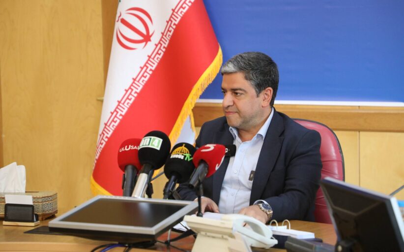 آماده افزایش تعاملات گردشگری، علمی و فرهنگی با کشور ترکیه هستیم