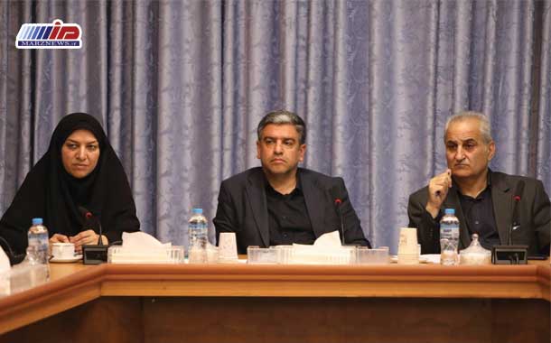 برنامه‌های هفته بزرگداشت اردبیل متناسب با جایگاه تاریخی و شرایط روز باشد