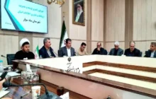 بهره‌برداری از ۲۰ سایت ارتباطی در روستاهای بیله‌سوار در دولت چهاردهم