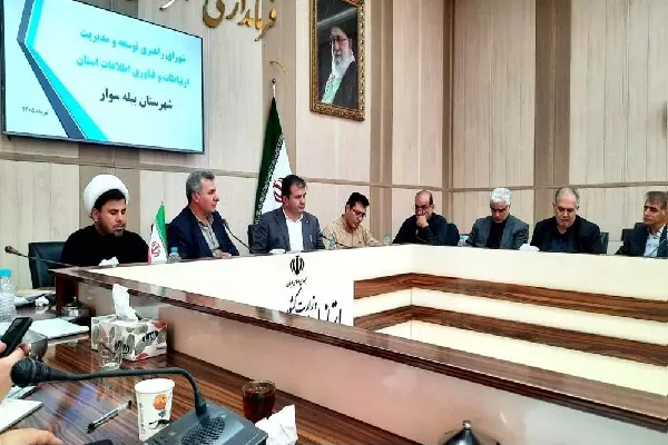 بهرهبرداری از ۲۰ سایت ارتباطی در روستاهای بیلهسوار در دولت چهاردهم