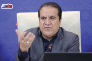 بهره‌برداری از ۲۱ کیلومتر راه چهارخطه در ایلام تا اربعین/مرز مهران انتخاب ۶۰ درصد زائران