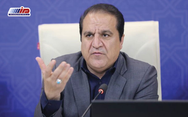 بهره‌برداری از ۲۱ کیلومتر راه چهارخطه در ایلام تا اربعین/مرز مهران انتخاب ۶۰ درصد زائران