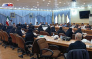 تشکیل دبیرخانه دائمی هفته استان اردبیل