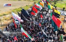 توسعه زیرساخت‌های خدماتی مرز مهران در آستانه اربعین حسینی