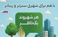 حال و روز سیما و منظر شهر کرج را گزارش کنید