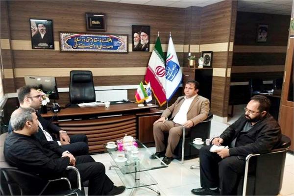 عزم جدی اداره‌کل فاوا برای ایجاد اکوسیستم‌های اقتصاد دیجیتال در استان اردبیل