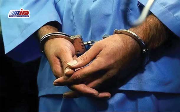 پایان فرار عامل شهادت مامور پلیس؛ دستگیری متهم در مرز سردشت آذربایجان غربی