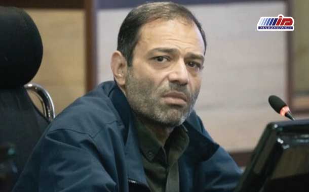 کرج یکی از معتمدان و خدمتگزاران صبور و دلسوز خود را از دست داد