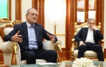 اقتدار دیپلماسی از درون مرزها آغاز می‌شود