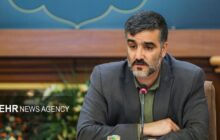 مرز چیلات دهلران می‌تواند مکمل مرز بین‌المللی مهران شود