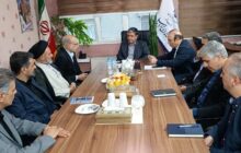 شرکت‌های اتکا در استان اردبیل سرمایه‌گذاری می‌کنند