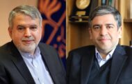قدردانی وزیر میراث فرهنگی، گردشگری و صنایع دستی از استاندار اردبیل