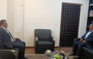 برگزاری همایش ملی شیوه‌های نوین تأمین مالی در اردبیل