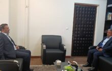 برگزاری همایش ملی شیوه‌های نوین تأمین مالی در اردبیل