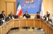 مرز و تعامل با جمهوری آذربایجان برای اردبیل اهمیت راهبردی دارد